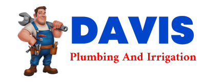 Trusted plumber in ROCHELLE PARK